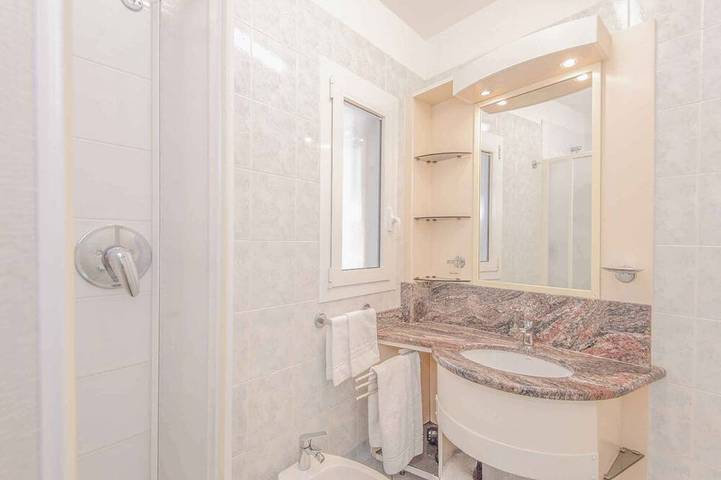 Bungalow für 6 Personen, mit Garten und Pool in San Vincenzo - 3