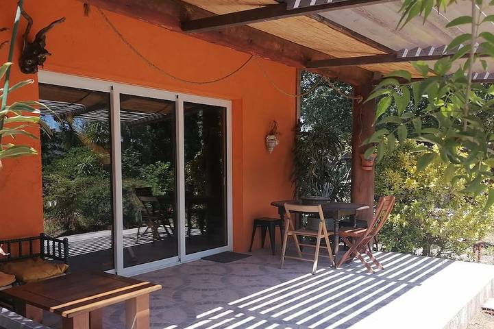 Holiday home for 4 people - 1
