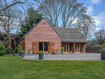Cottage for 4 People in Forest of Bowland, North West England, Photo 1