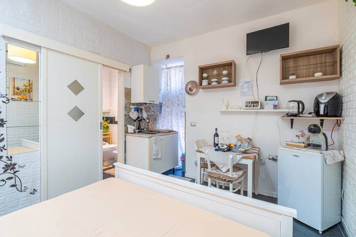 Ferienwohnung für 2 Personen auf Sizilien - 4