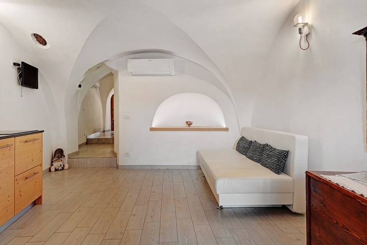 Apartamento inteiro, Apartamento de férias Logge dei Paroloti Apt Paolo com vista para a montanha in Dorsino, Grupo Brenta