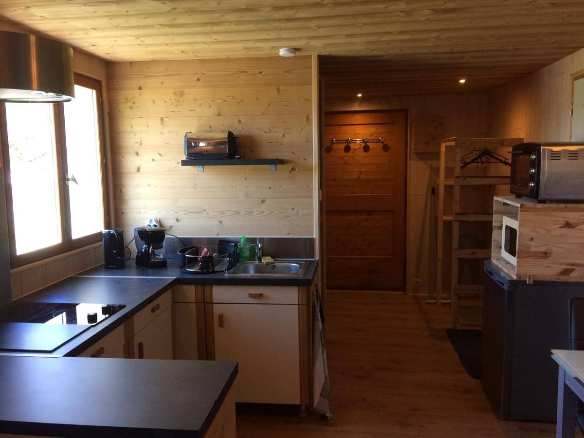 Appartement entier, Entre Lac Et Montagnes in Bernex, Région de Thonon-les-Bains