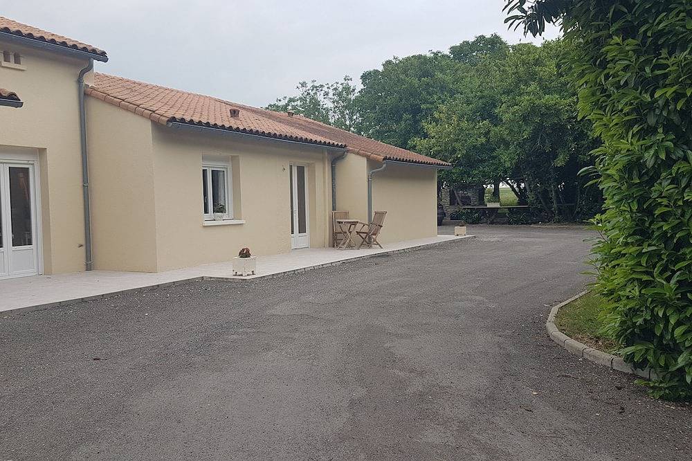Maison de vacances