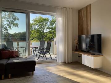 Ferienwohnung für 4 Personen in Markgrafenheide, Rostock, Bild 1