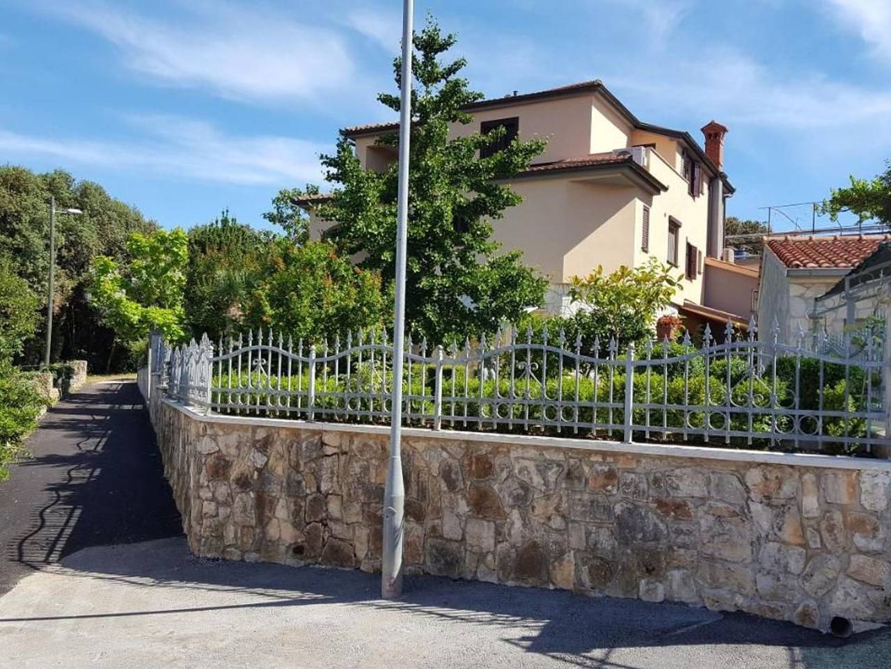 Ferienwohnung für 4 Personen in Medulin, Südküste Istrien