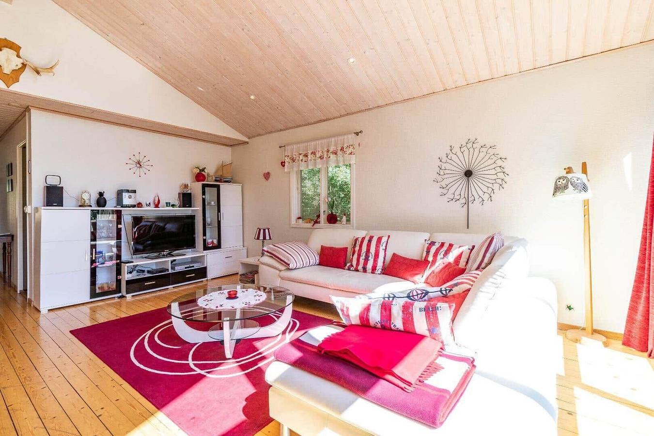 Hal819 Unnaryd - Södra vägen 29 b in Unnaryd, Hylte