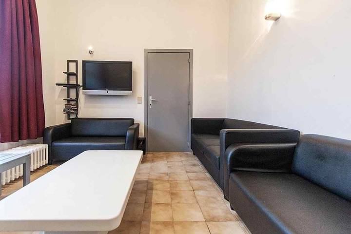 Strandhaus für 20 Personen, mit Terrasse und Garten in Belgien - 4