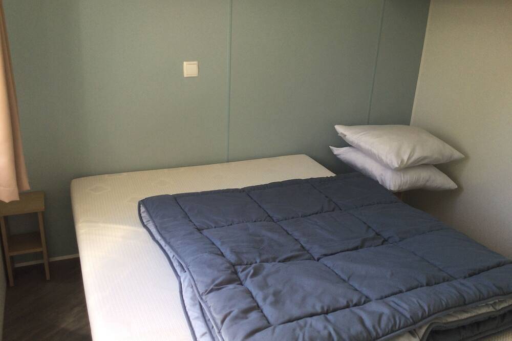 Mobilhome  2 chambres in Saint-Julien-en-Born, Côte d’Argent