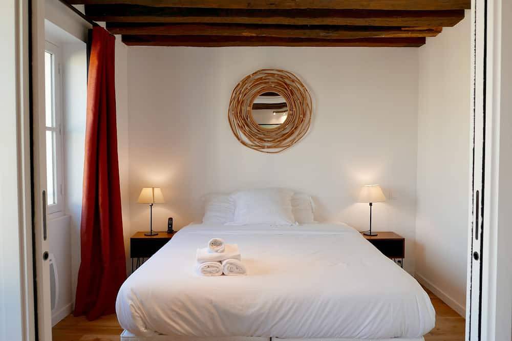 Appartement entier, Sublime appartement dans le centre de Quartier Latin: meilleure offre Pour 6 in Paris, Île de France
