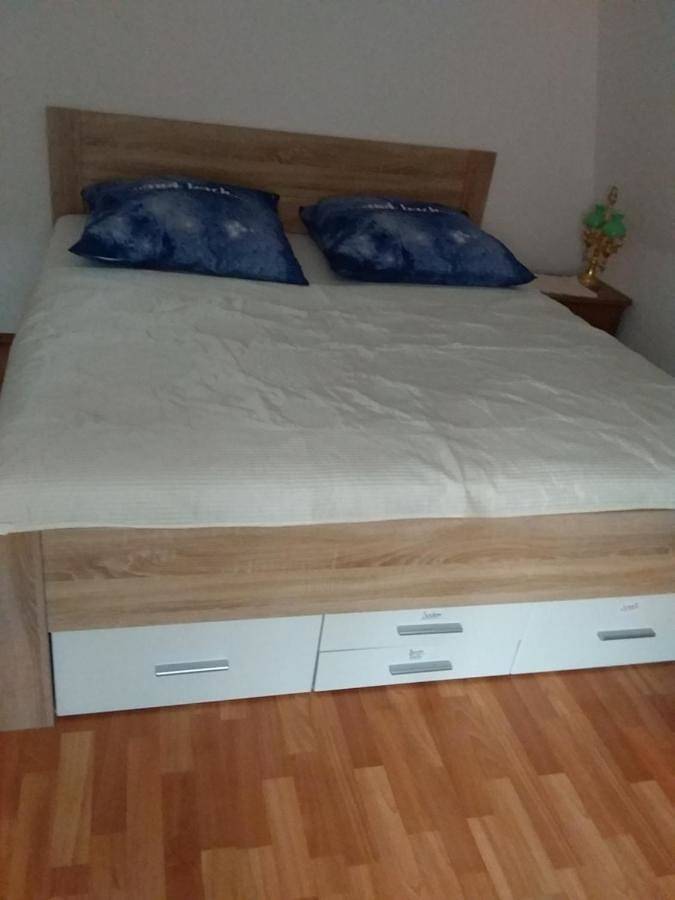 Ferienwohnung für 2 Personen, mit Ausblick und Garten in Pieschen-Nord/Trachenberge - 2