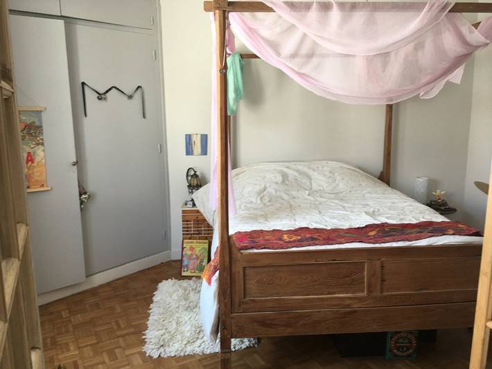 Gîte pour 4 personnes à La Flotte - 4