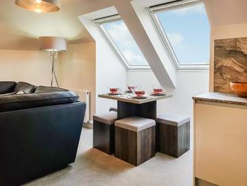 Holiday Home for 4 People in Fife region, Lowlands, Photo 3