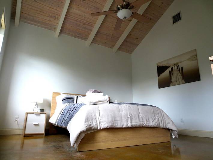 Vacation house for 6 people, with balcony in Fort Lauderdale