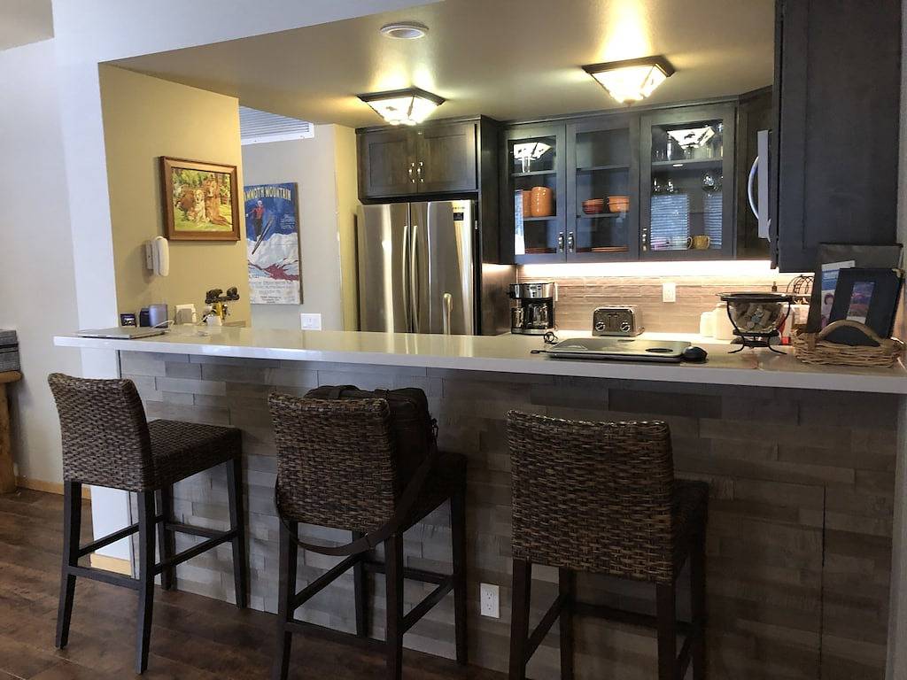 Snowcreek V, 2/2 Family Fun & Hundefreundliche Mountain Retreat! in Old Mammoth, Mammoth Lakes