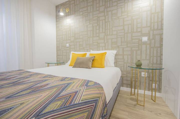 Location de vacances pour 4 personnes, avec terrasse dans Guimarães - 4