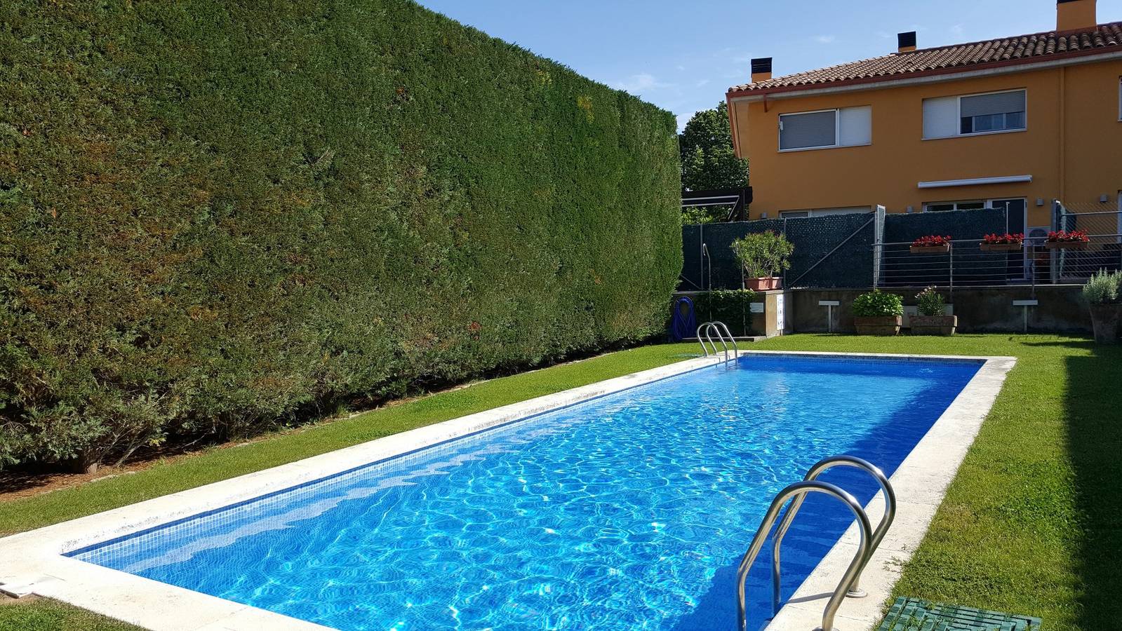 Appartement entier, Trias Plaça in Pals, Costa Brava