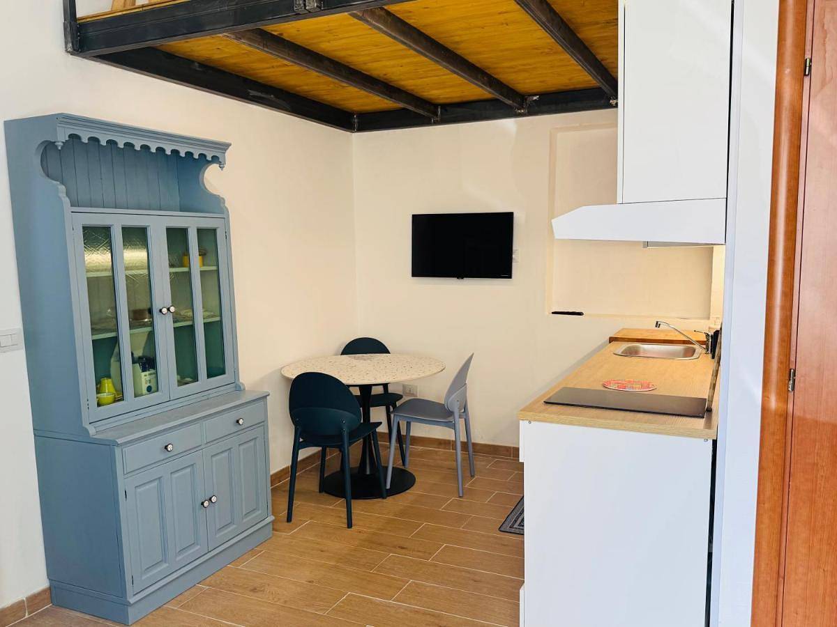 Appartamento intero, Santafe Piccolo Loft a pochi passi dal centro in Lecce, Provincia di Lecce