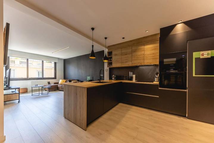 Holiday apartment for 2 people, with terrace - 1