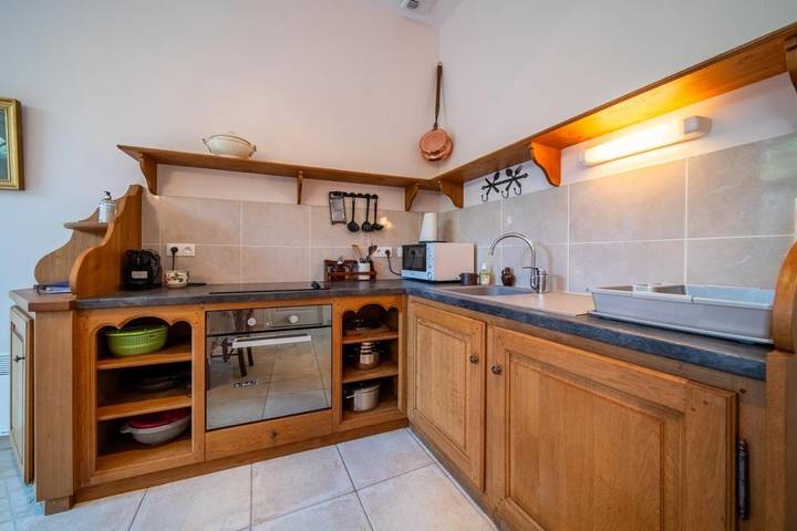 Location de vacances pour 6 personnes, avec terrasse et jardin à Valognes - 3