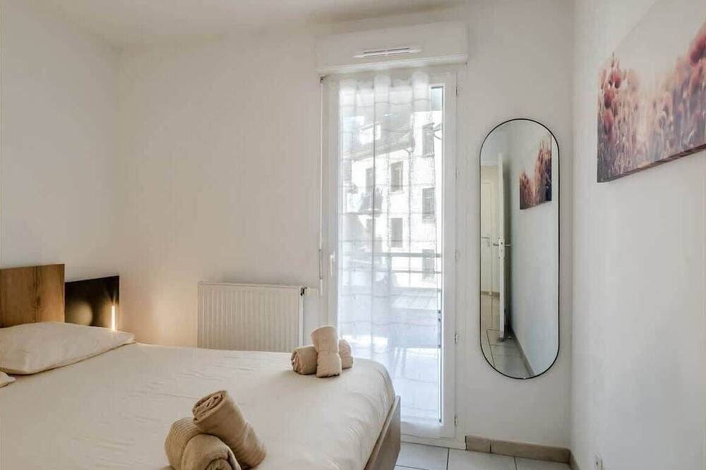 Appartement entier, Le Manoir de Jérémy I T2 I Thonon in Thonon-les-Bains, Région de Thonon-les-Bains