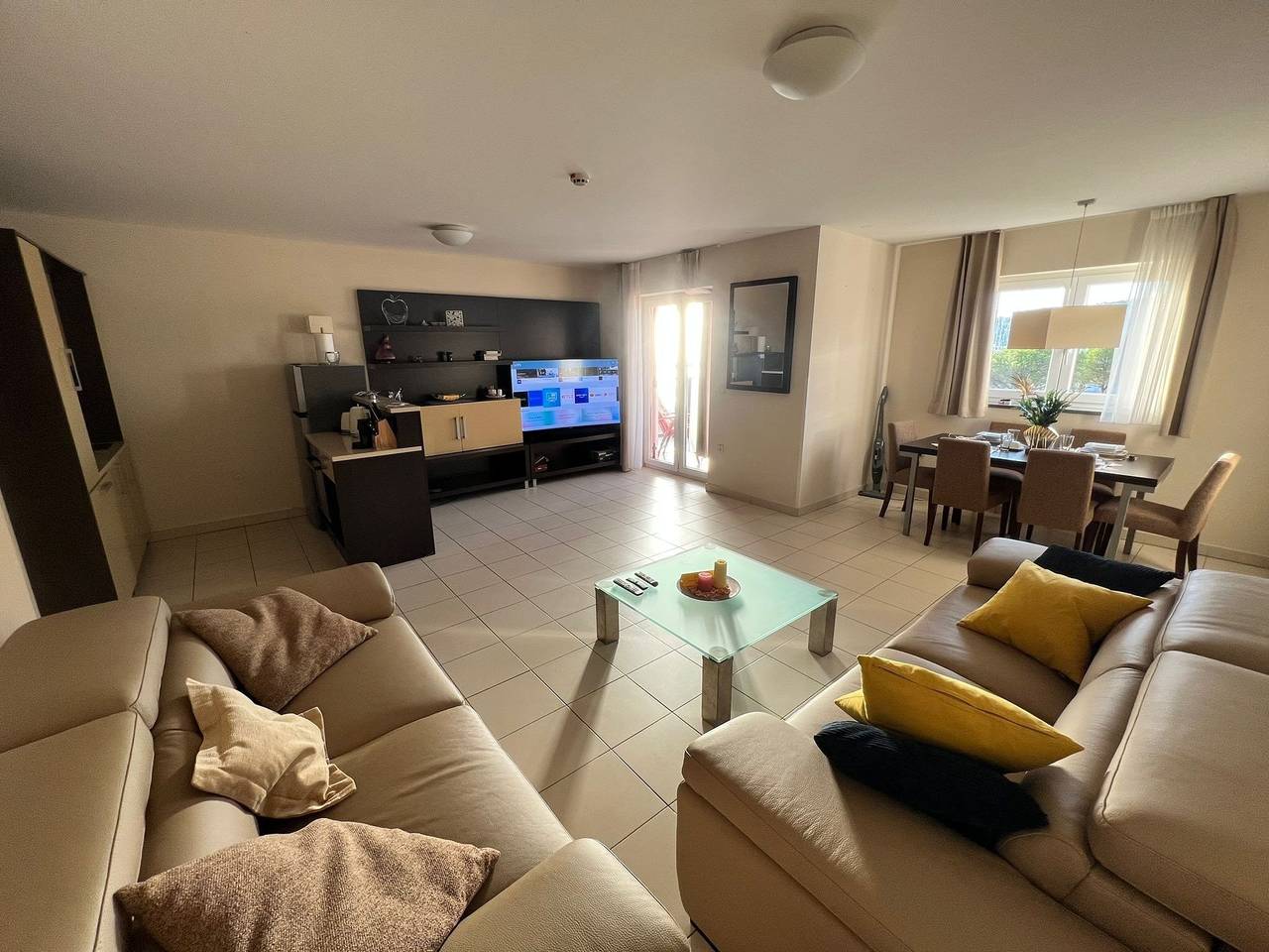 Ganze Wohnung, Marina Portorož Family Friendly Apartment 1 - One Bedroom Apartment in Piran, Slowenische Riviera