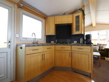 Vakantiehuis voor 4 Personen in Franekeradeel, Nederlandse kust, Afbeelding 1