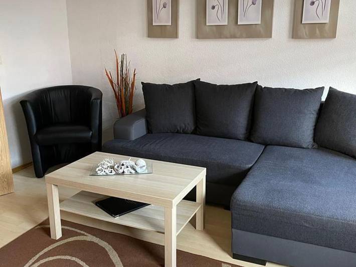 Ganze Ferienwohnung, Ferienwohnung Kreft - Ferienwohnung Kreft -  3 Schlafräume in Thale, Harzvorland