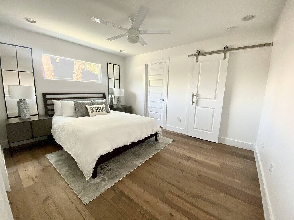 Luxury Soho Home in Heart of South Tampa Downtown in South Tampa, Tampa