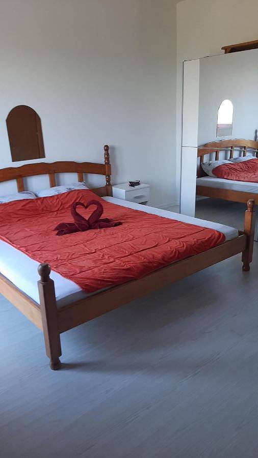 Gîte pour 2 personnes, avec jardin et balcon à Novi Sad - 3