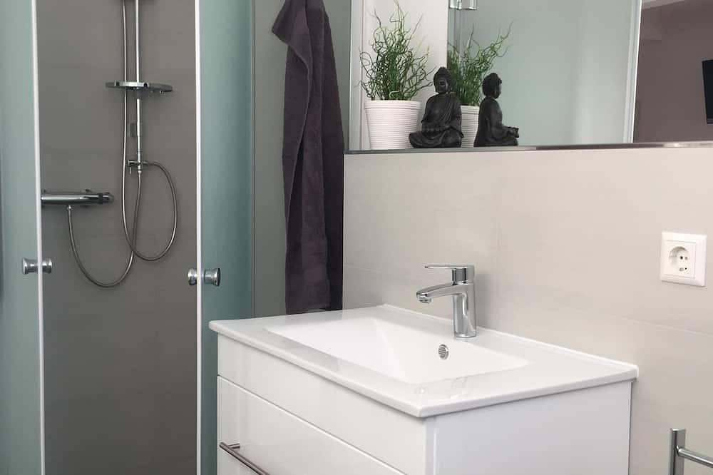 Ganze Wohnung, Alte Mühle 3 - wohnen im denkmalgeschützten Mühlenkomplex in Jena, Saaleland