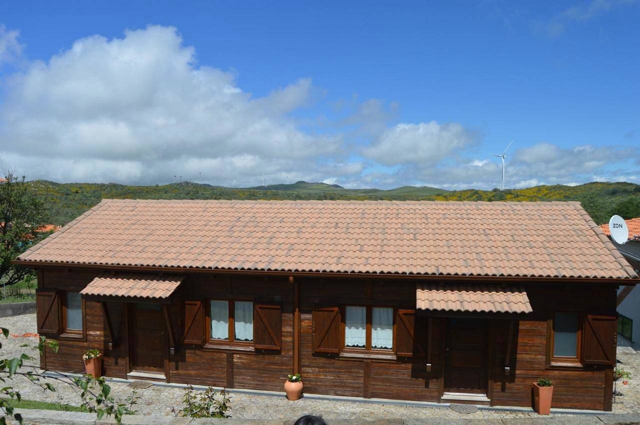 Holiday Home in Gralheira, Alhões, Bustelo, Gralheira e Ramires