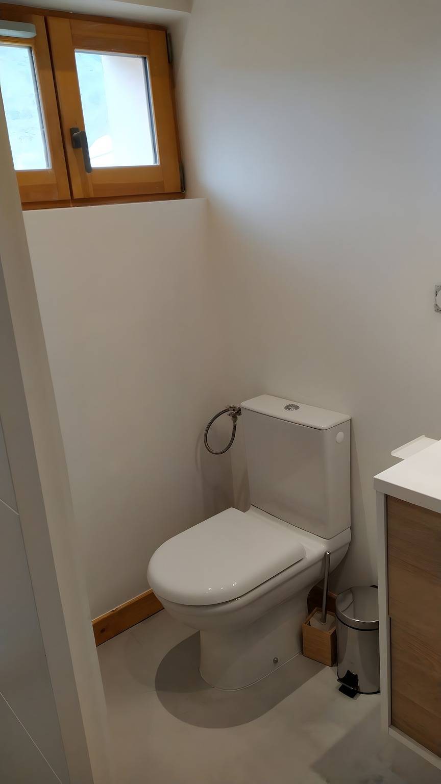 Studio entier, Studio « En Montagne, Mercantour » avec vue montagne, jardin commun et Wi-Fi in Entraunes, Région de Nice