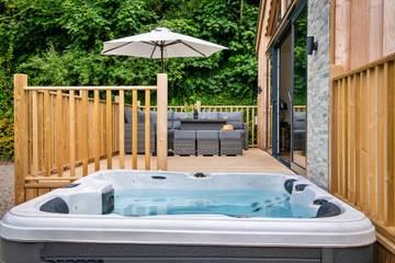 Villa for 6 People in Devon, South West England, Photo 1