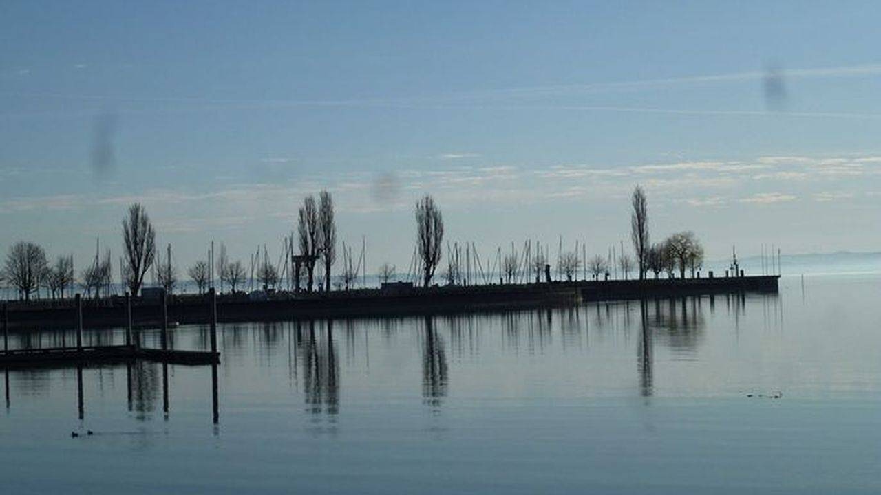 Doppelzimmer für 2 Personen (17 m²) in Meersburg in Meersburg, Region Bodensee-Oberschwaben