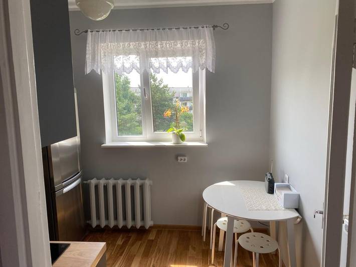 Gîte pour 4 personnes, avec balcon et vue à Pärnu - 4