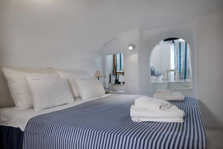 Location de vacances pour 10 personnes, avec vue sur l’océan et balcon dans La Caleta - 2