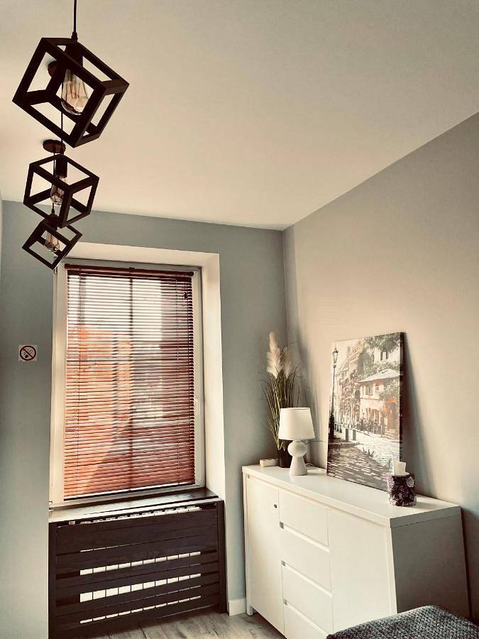 Cały apartament, Apartment in Siemianowice Śląskie, Śląsk