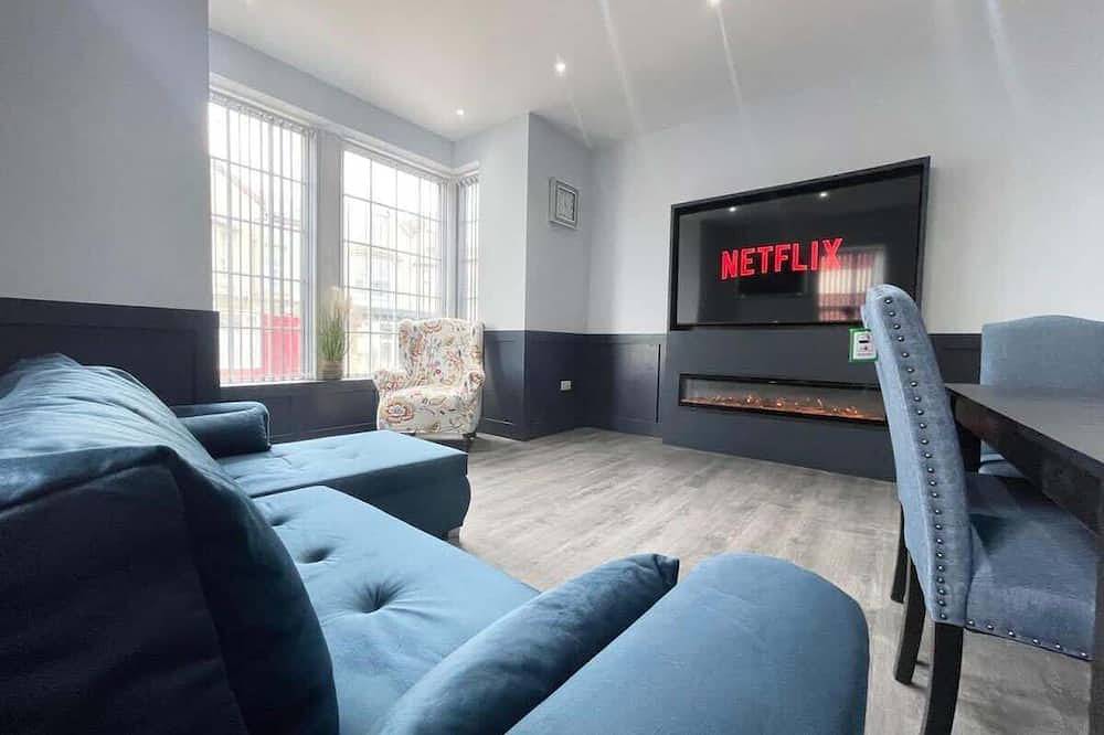 Appartamento vacanze a Blackpool a partire da 121€ a notte