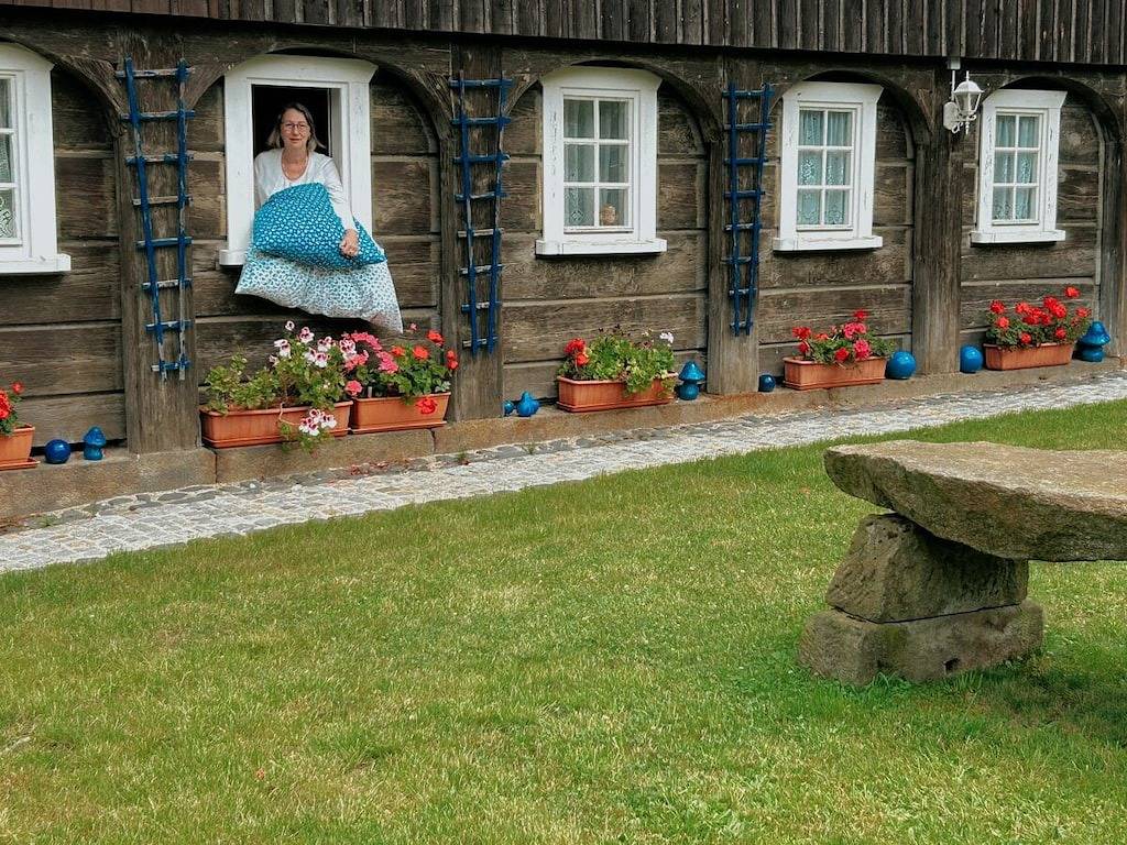 Ferienwohnung Seifhennersdorf Seifen in Seifhennersdorf, Oberlausitz Niederschlesien