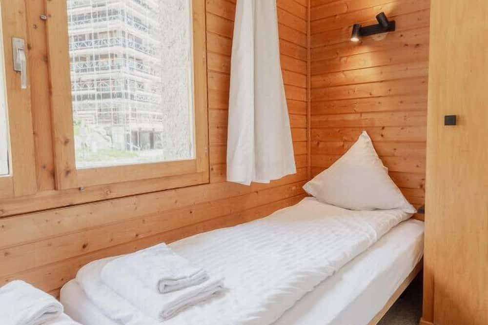 Apartamento entero, Charming duplex apartment 3 minutes from the ski lifts in Grimentz, Anniviers