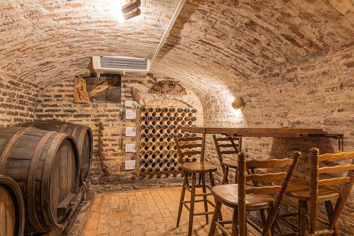 Ferienhaus für 8 Personen, mit Whirlpool und Garten in Slowenien - 4