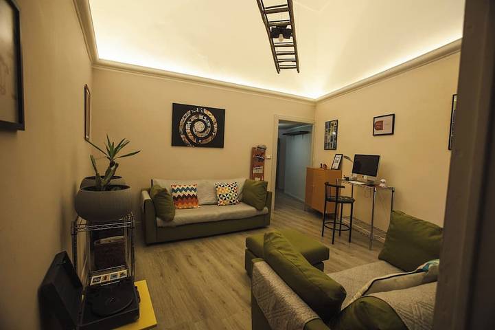 B&B für 6 Personen in Lecce