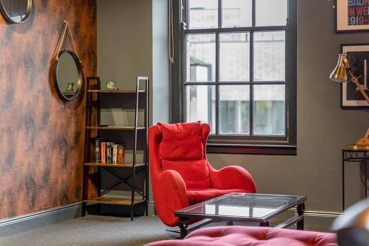 Holiday rental for 2 people in Kilkenny