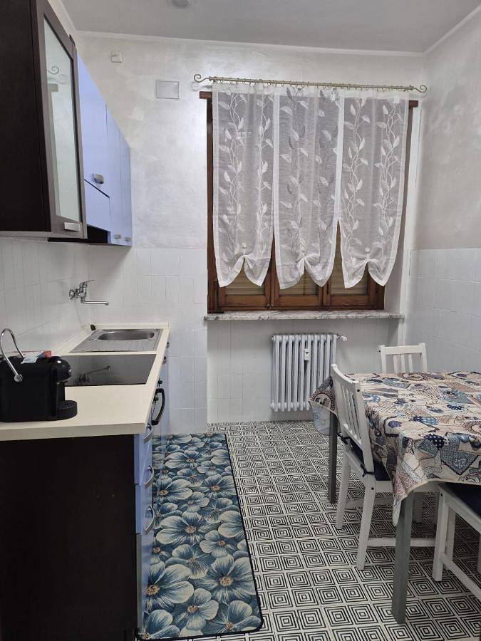 Chambre d’hôte pour 2 personnes, avec balcon dans Asti - 2