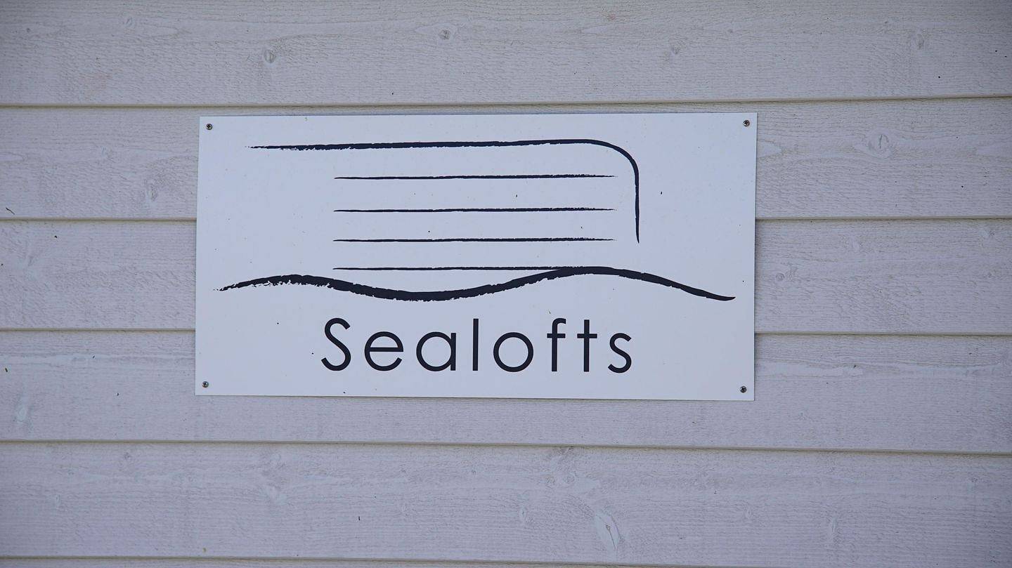 Hausboot an der Ostsee Sealoft 3 in Großenbrode. in Großenbrode, Mecklenburger Bucht