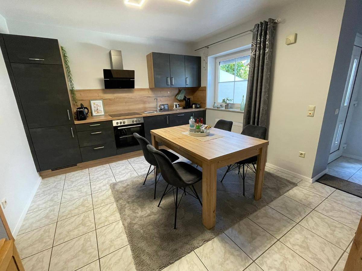 Appartement entier, Landzeit - zwischen Rhein und Mosel in Ney, Hunsrück