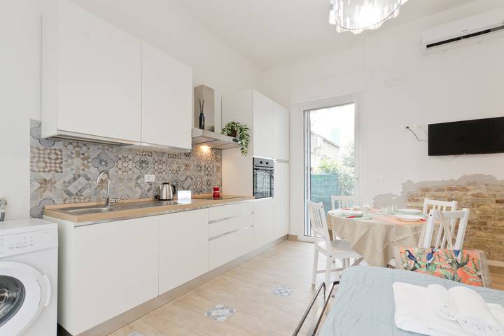 Gîte pour 4 personnes à Pescara - 2