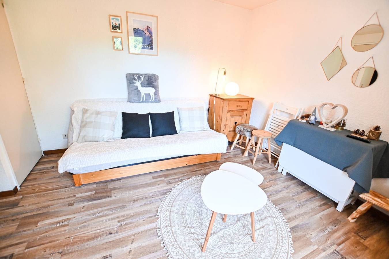Photo : Appartement de vacances