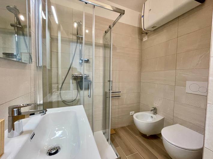 Ganzes Studio, Helles Studio mit Terrasse in Porto Santa Margherita, Caorle