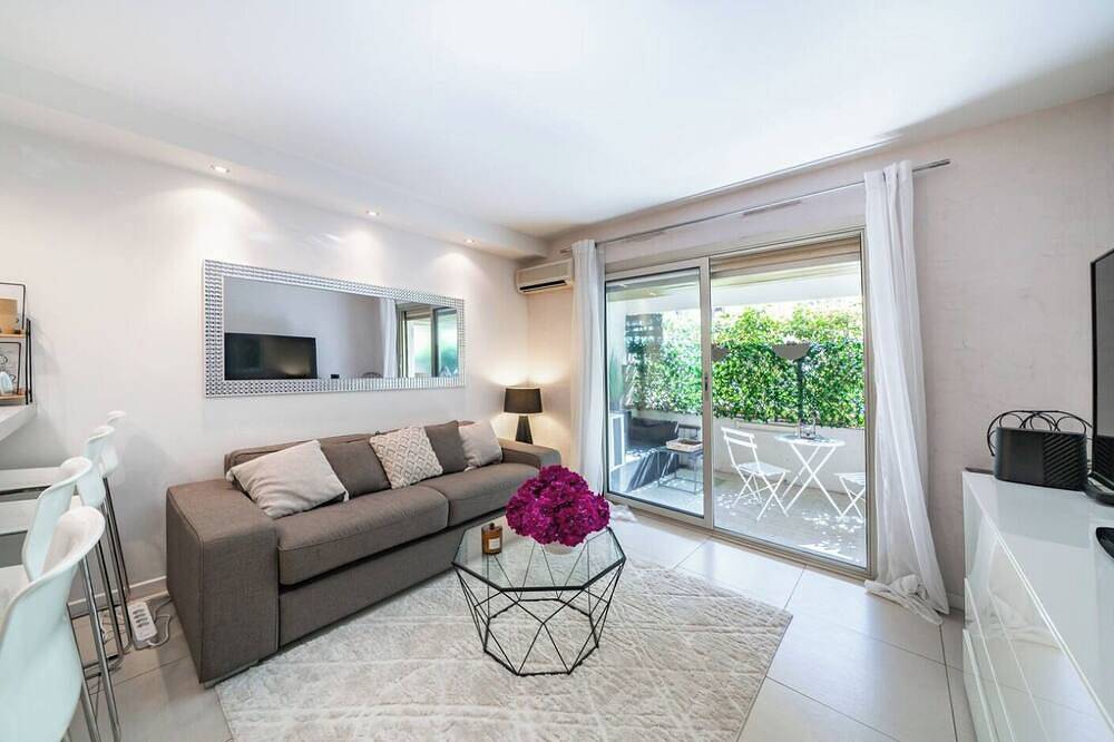 Photo : Appartement de vacances